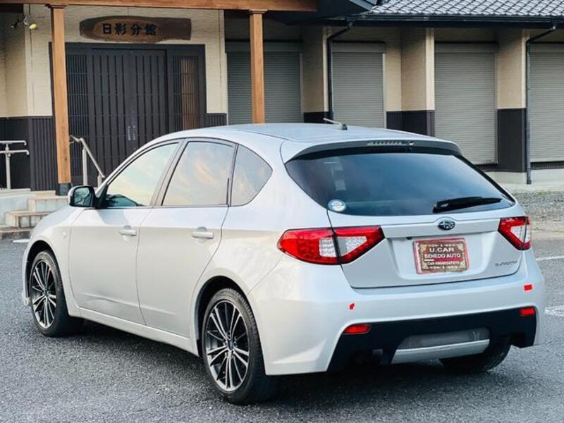 IMPREZA