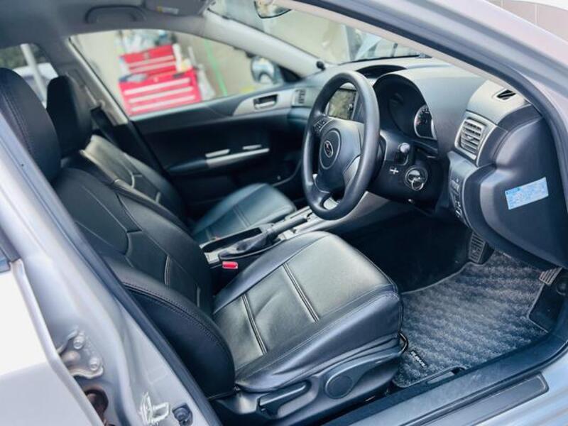 IMPREZA