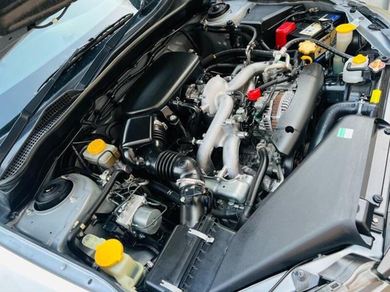 IMPREZA