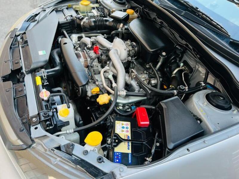 IMPREZA