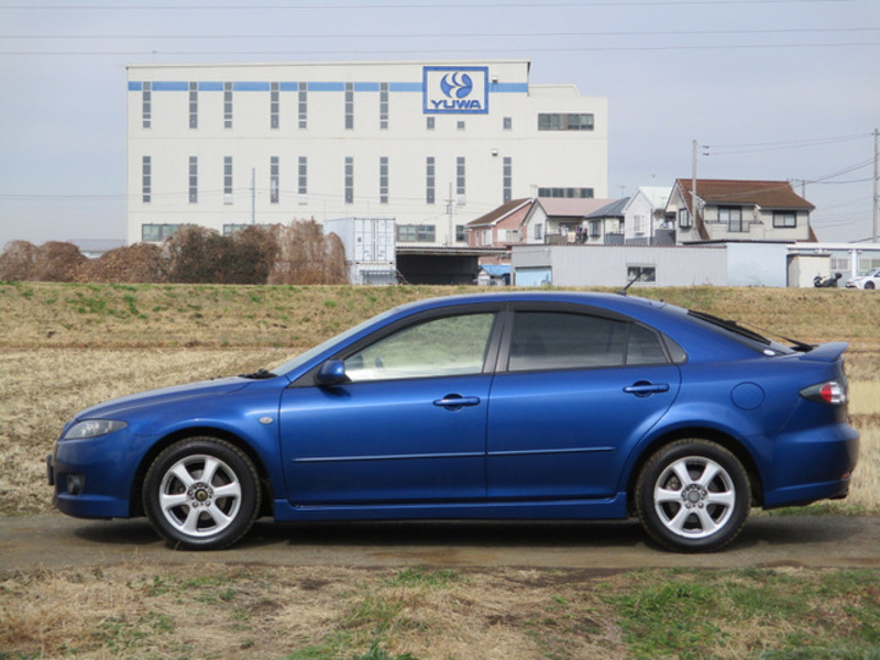 ATENZA SPORT
