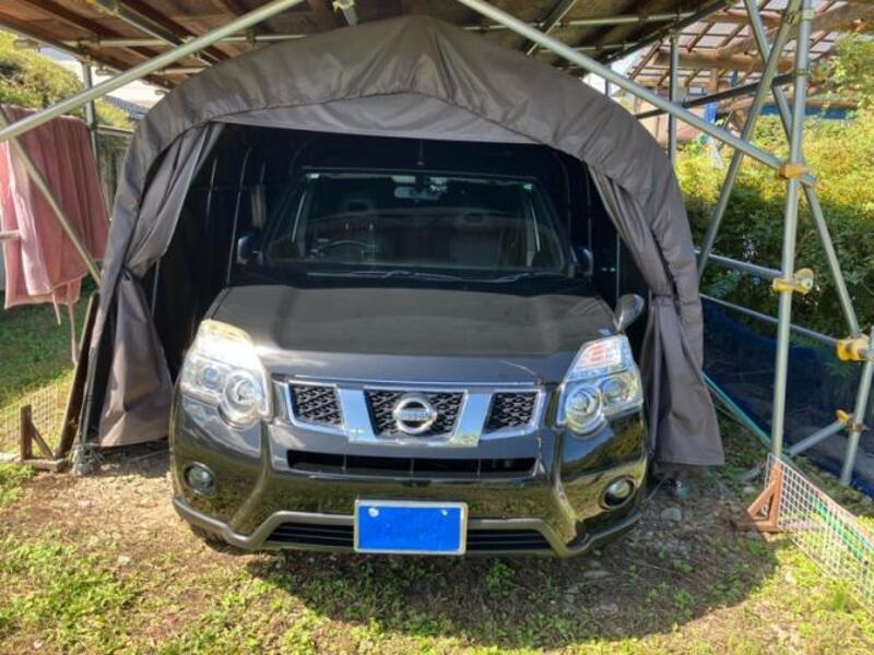 X-TRAIL-0