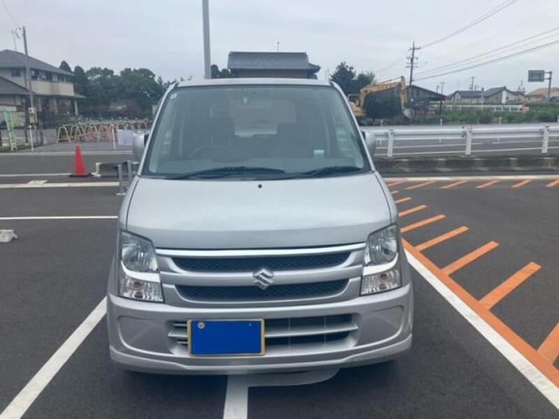 WAGON R-0
