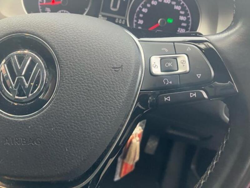 GOLF VARIANT