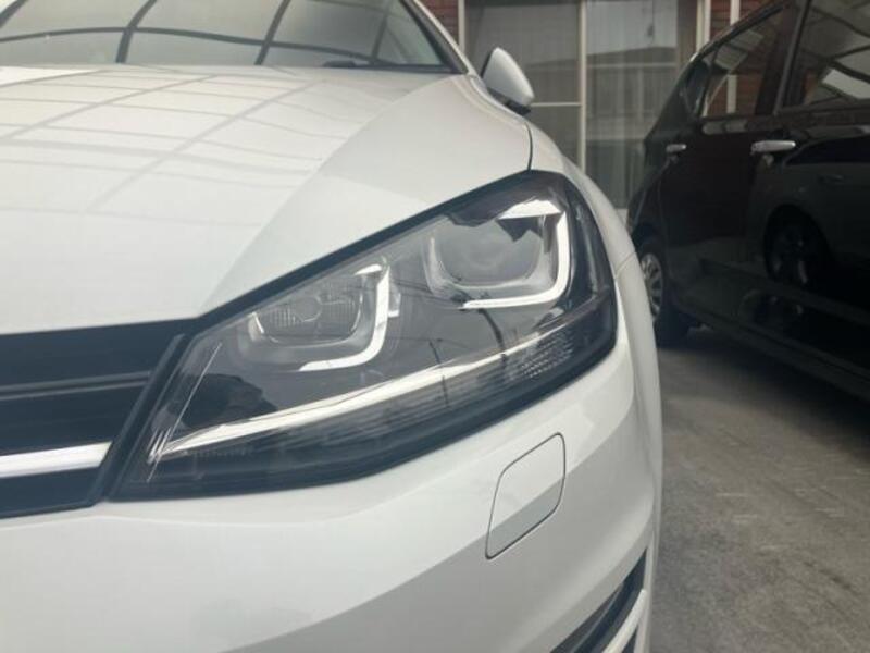 GOLF VARIANT
