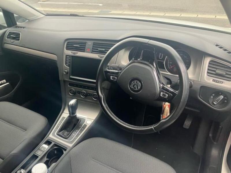 GOLF VARIANT