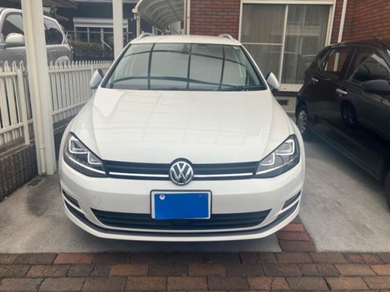 GOLF VARIANT-0