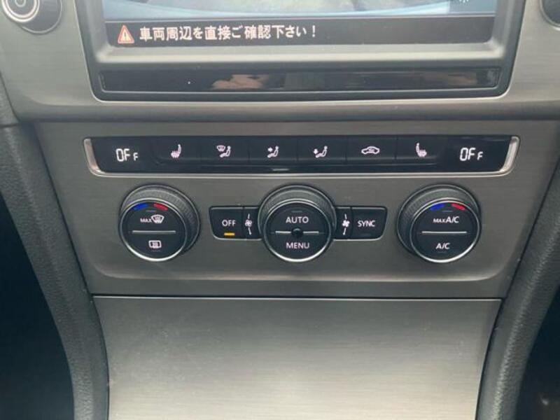 GOLF VARIANT