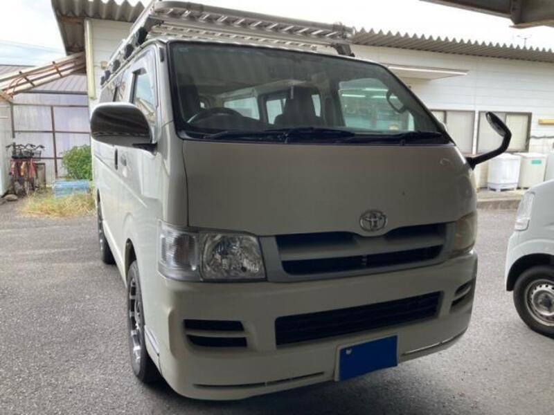 HIACE VAN-0