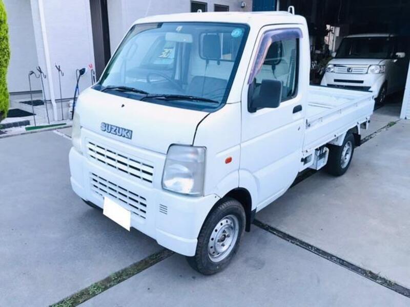 CARRY TRUCK