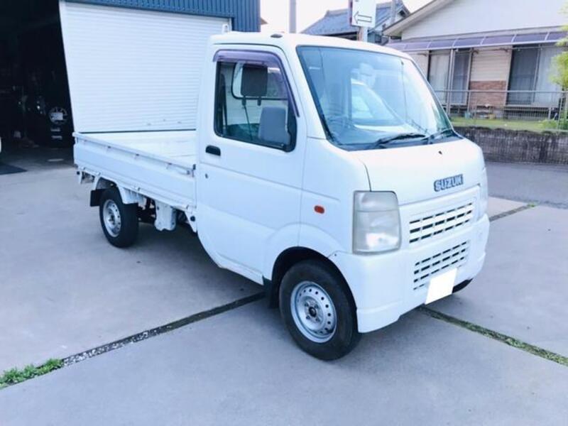 CARRY TRUCK-0