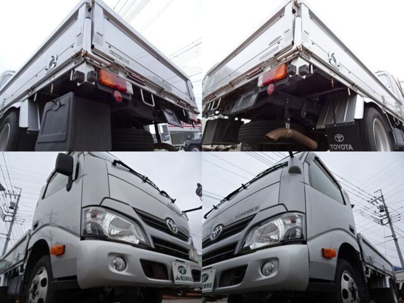 TOYOACE