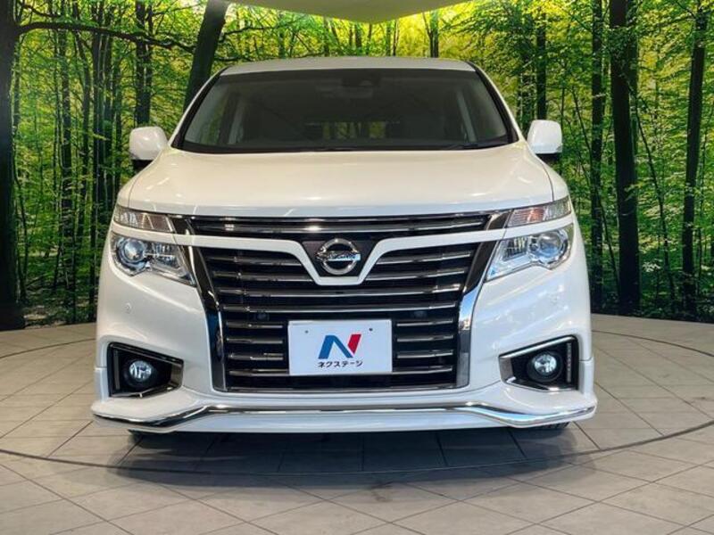 ELGRAND