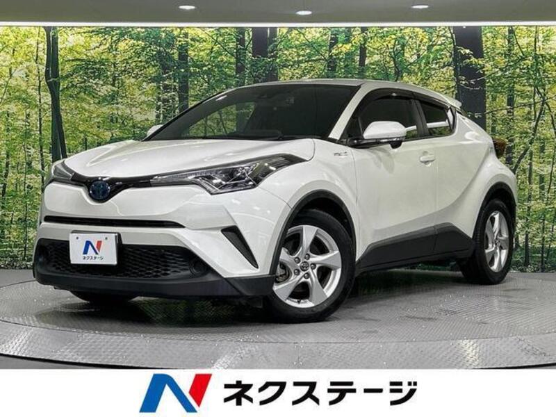 C-HR-0
