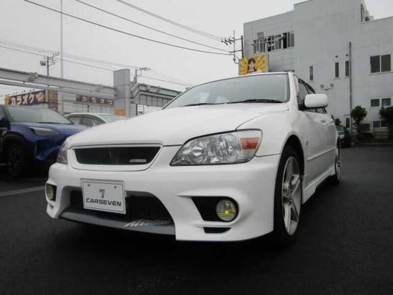 ALTEZZA-0