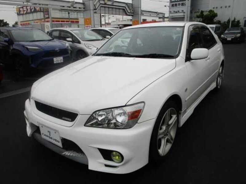 ALTEZZA