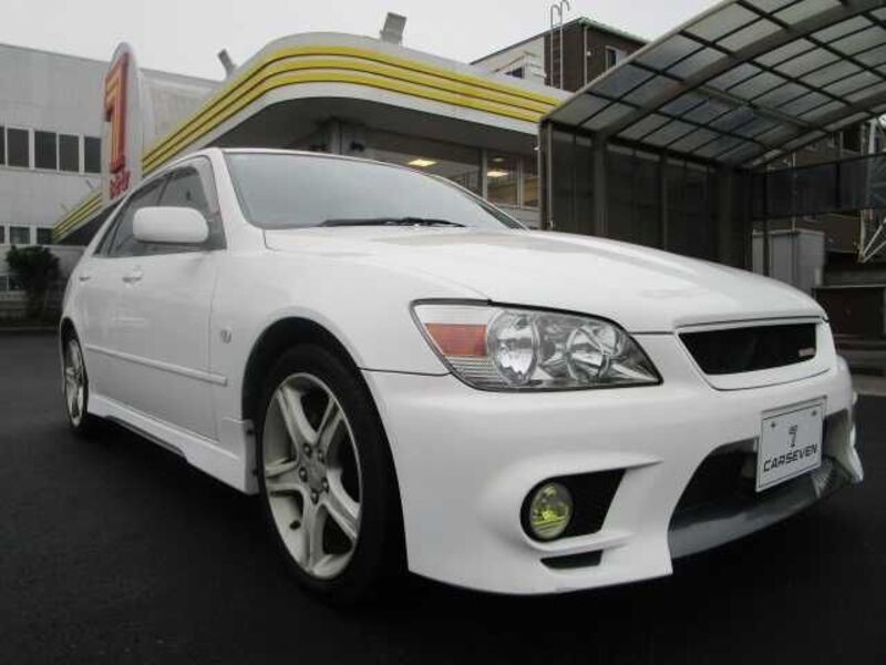 ALTEZZA