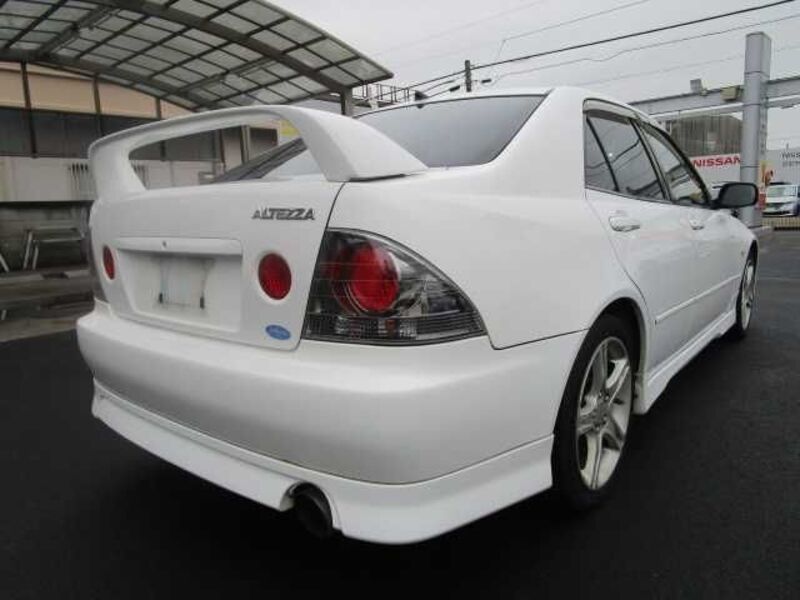 ALTEZZA