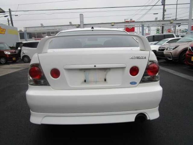 ALTEZZA
