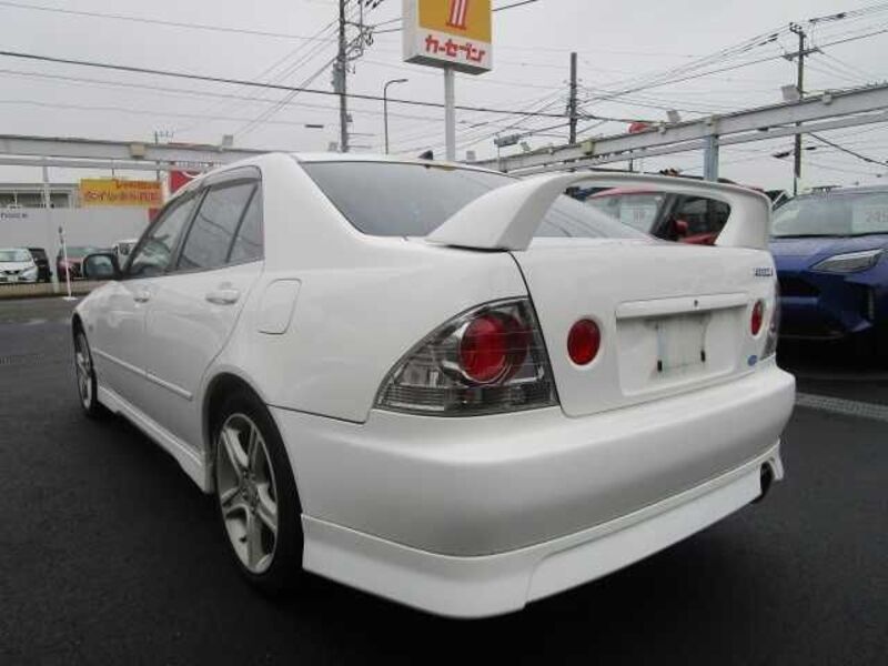 ALTEZZA