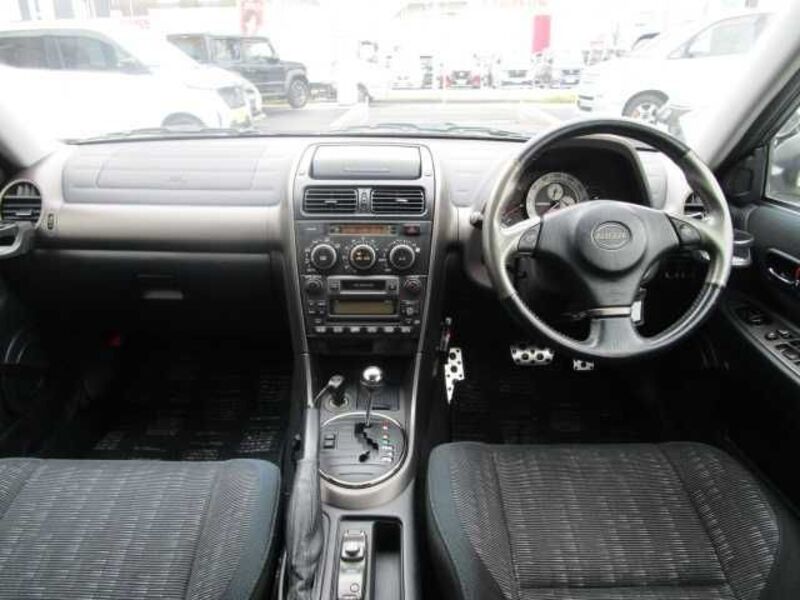 ALTEZZA