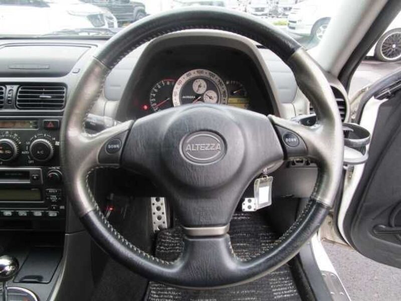 ALTEZZA