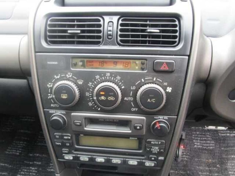 ALTEZZA