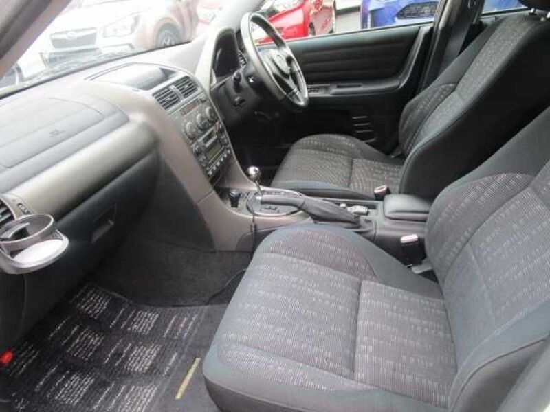 ALTEZZA