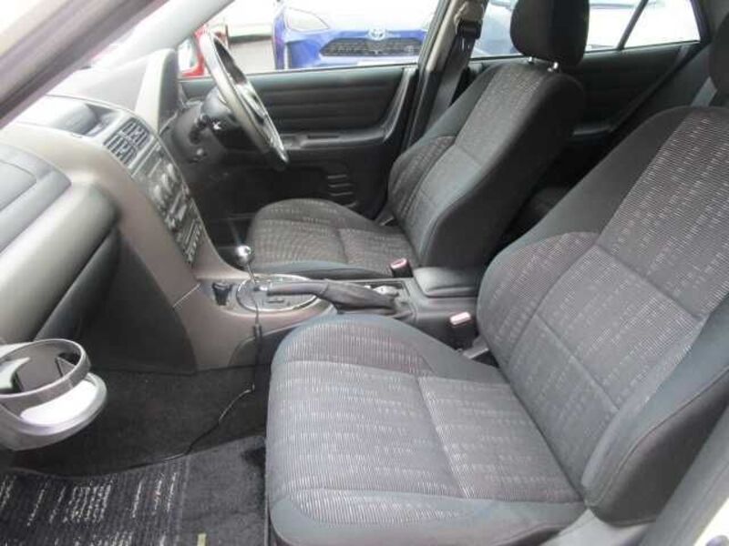ALTEZZA