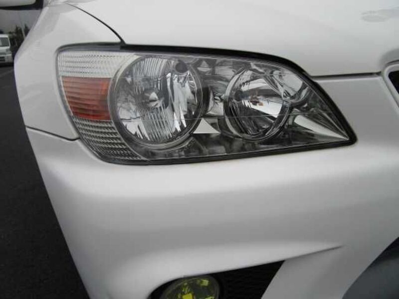 ALTEZZA