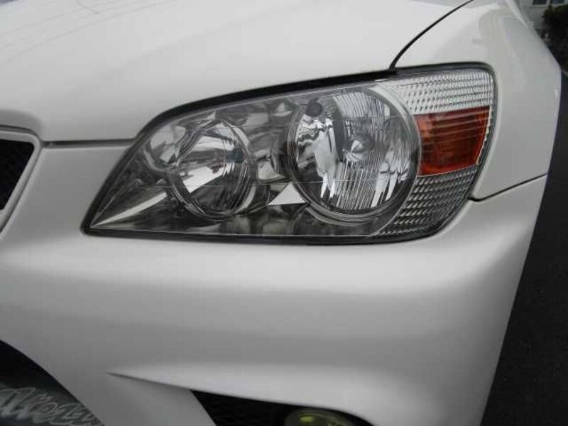 ALTEZZA