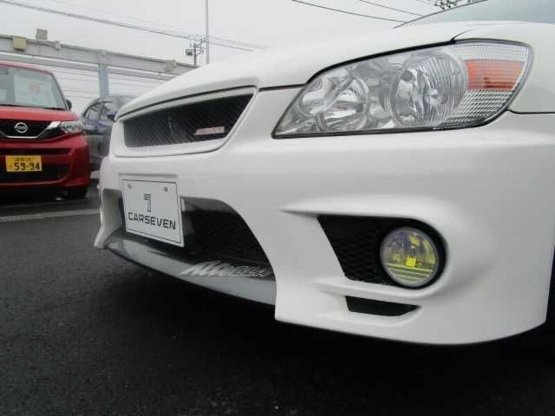 ALTEZZA