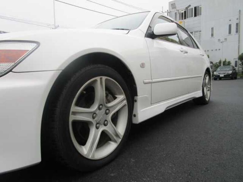 ALTEZZA