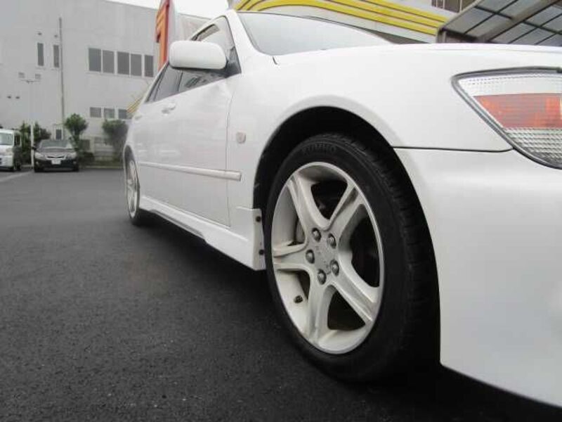 ALTEZZA
