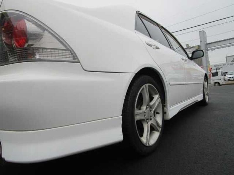 ALTEZZA