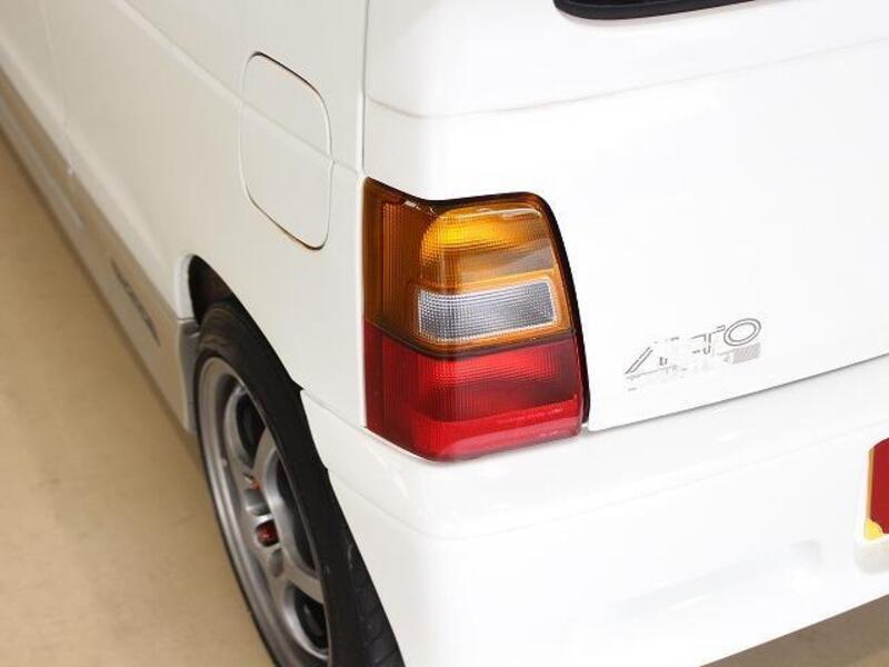 ALTO WORKS