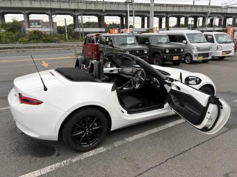 ROADSTER