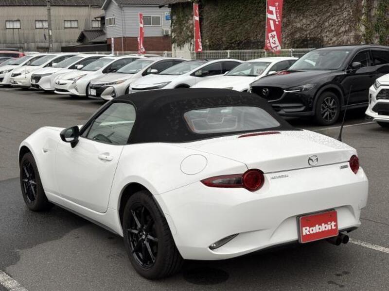 ROADSTER