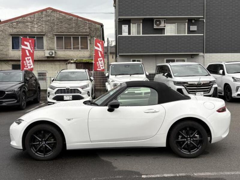 ROADSTER