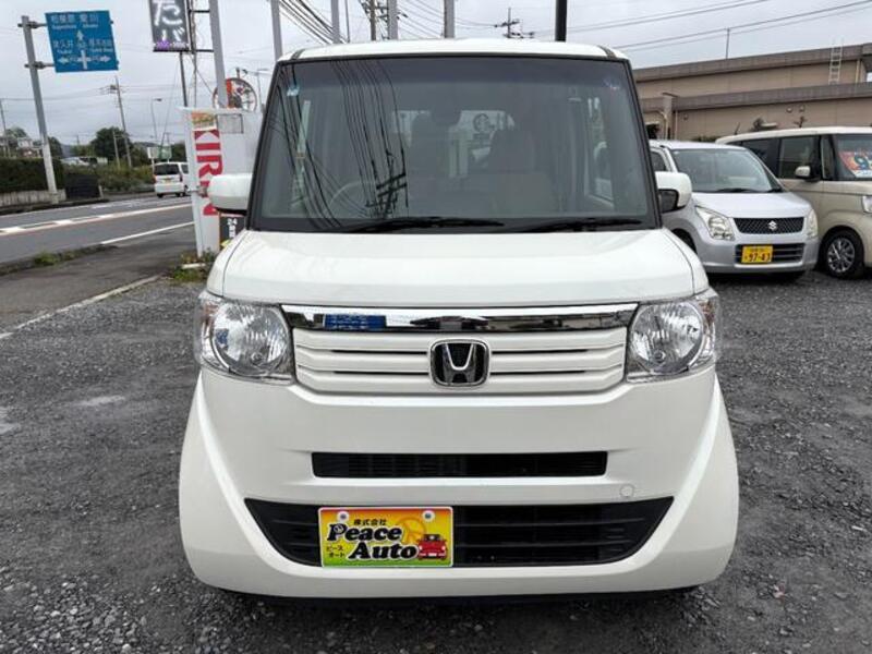 N BOX