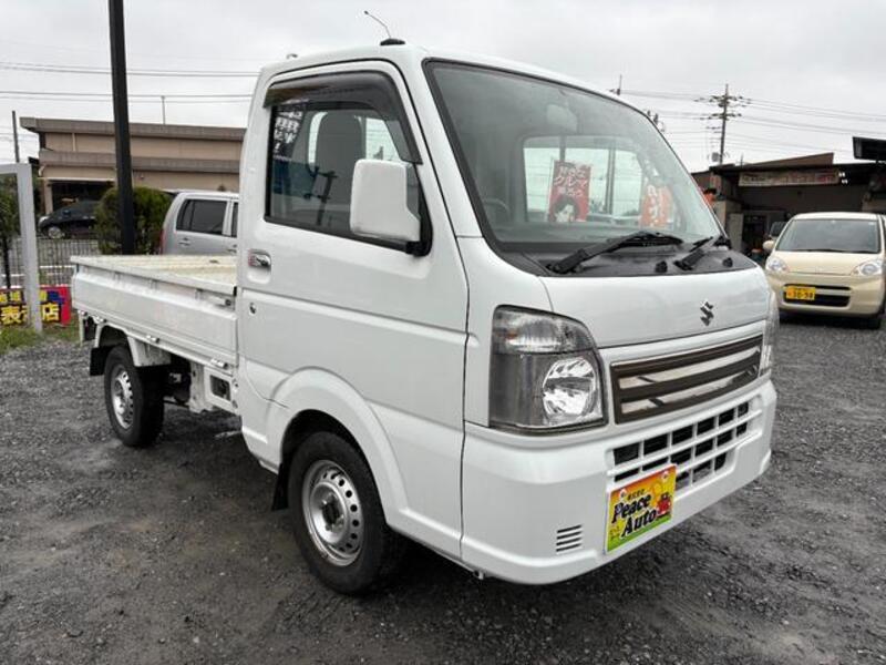 CARRY TRUCK
