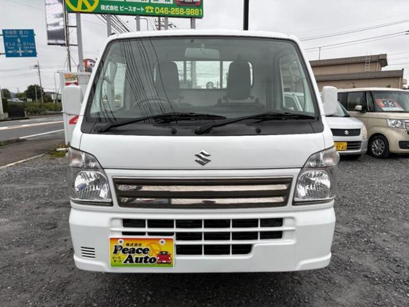 CARRY TRUCK