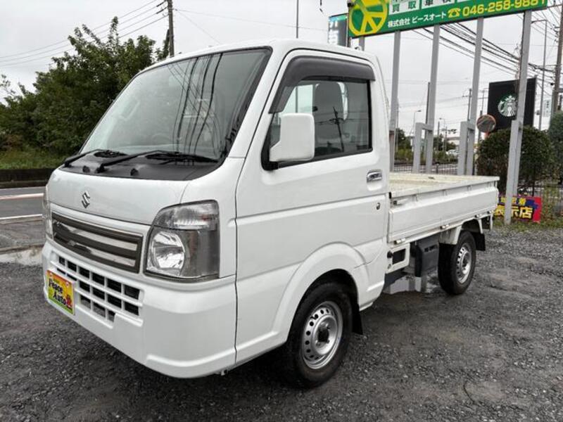 CARRY TRUCK