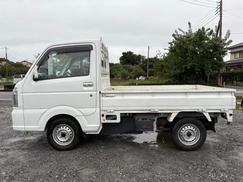 CARRY TRUCK