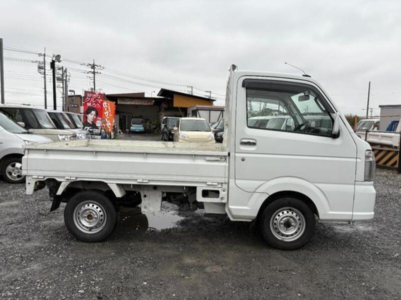CARRY TRUCK
