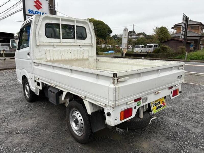 CARRY TRUCK