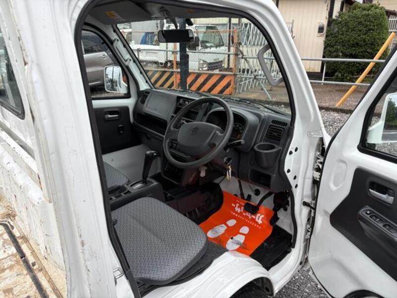 CARRY TRUCK