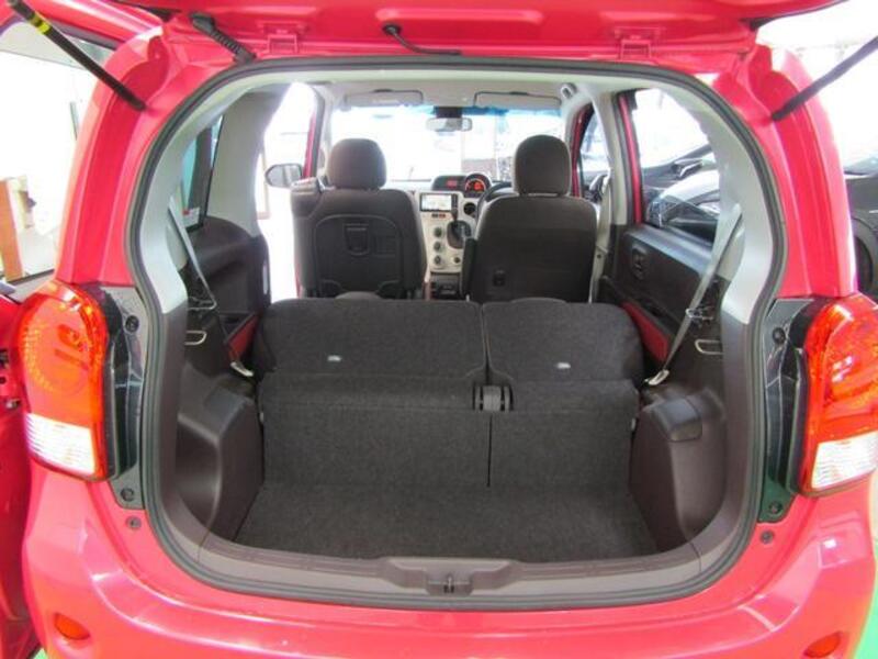 PORTE
