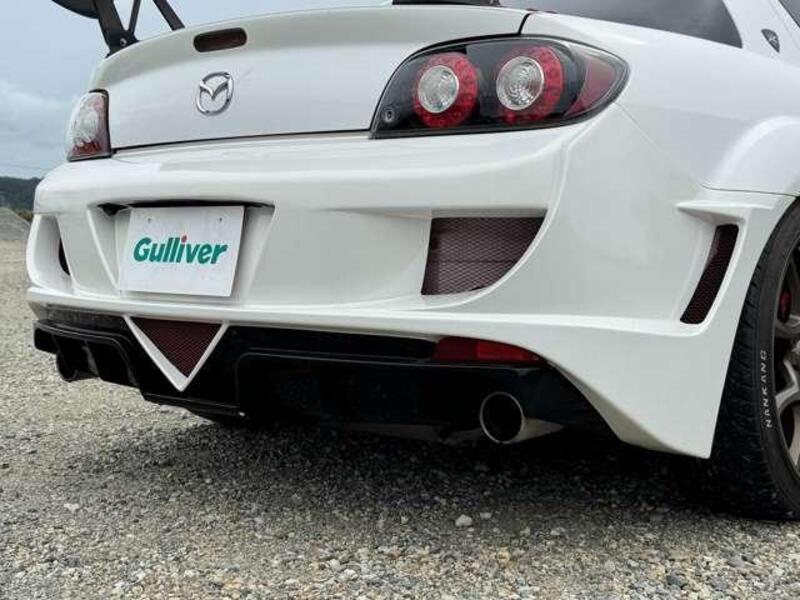 RX-8