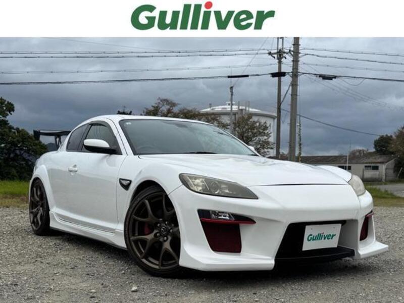 RX-8-0